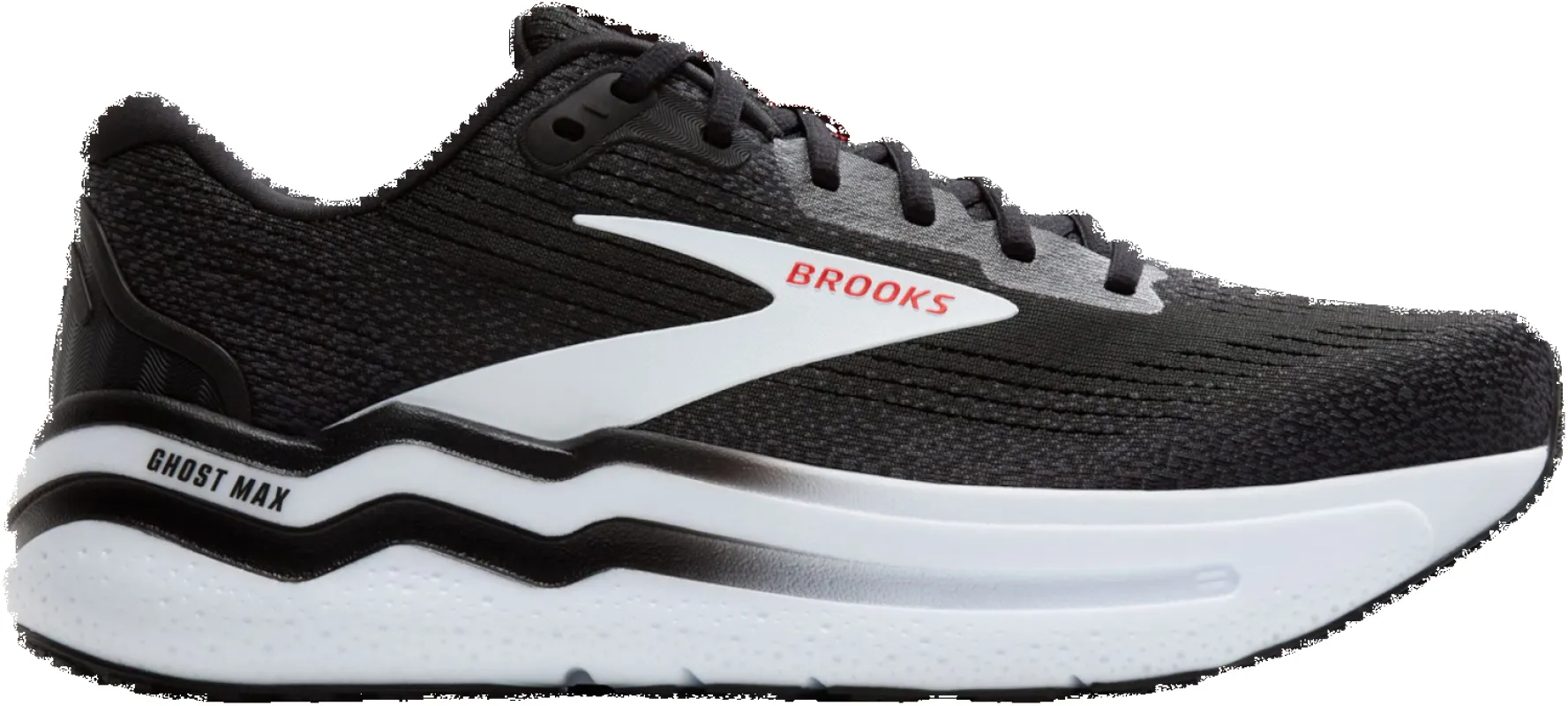 Brooks Men's Ghost Max 2 - 1104311D.027 sold by Zulily