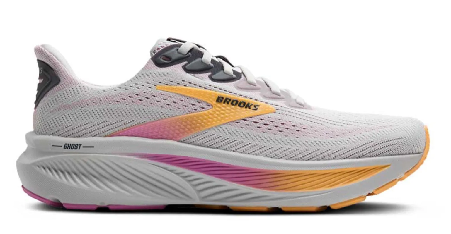 Brooks Women's Ghost 17 - 1204311B.070 sold by Zulily