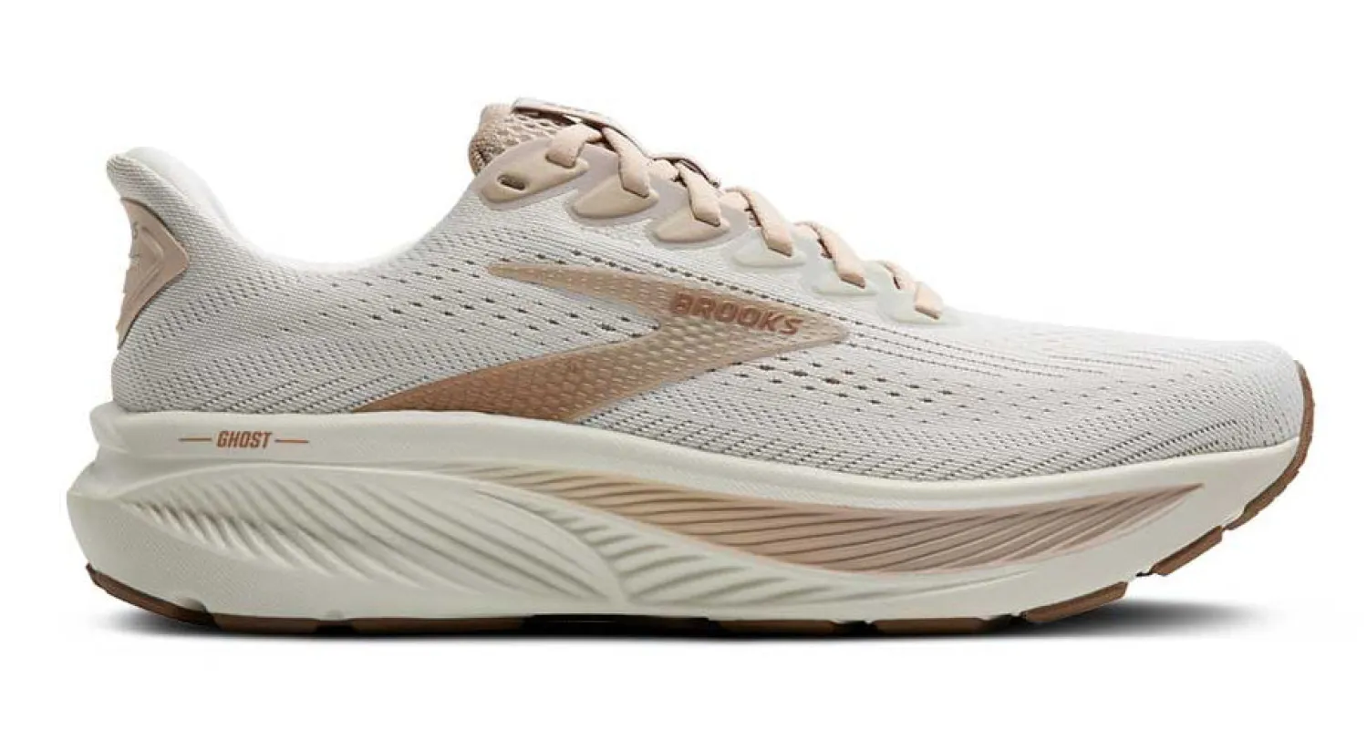 Brooks Women's Ghost 17 - 1204311B.092 sold by Zulily