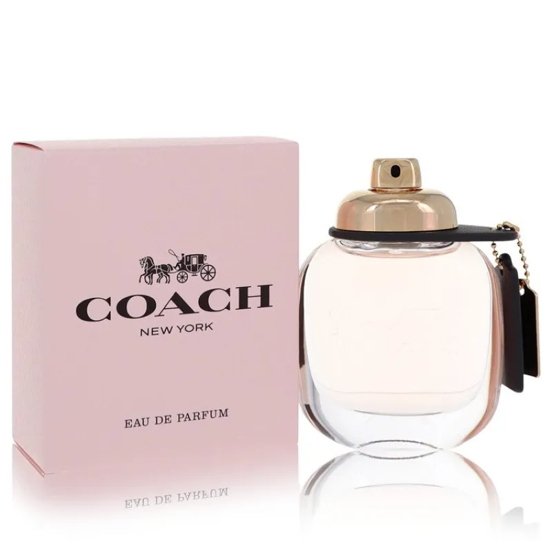 Coach by Coach Eau De Parfum Spray 1.7 oz for Women sold by Zulily