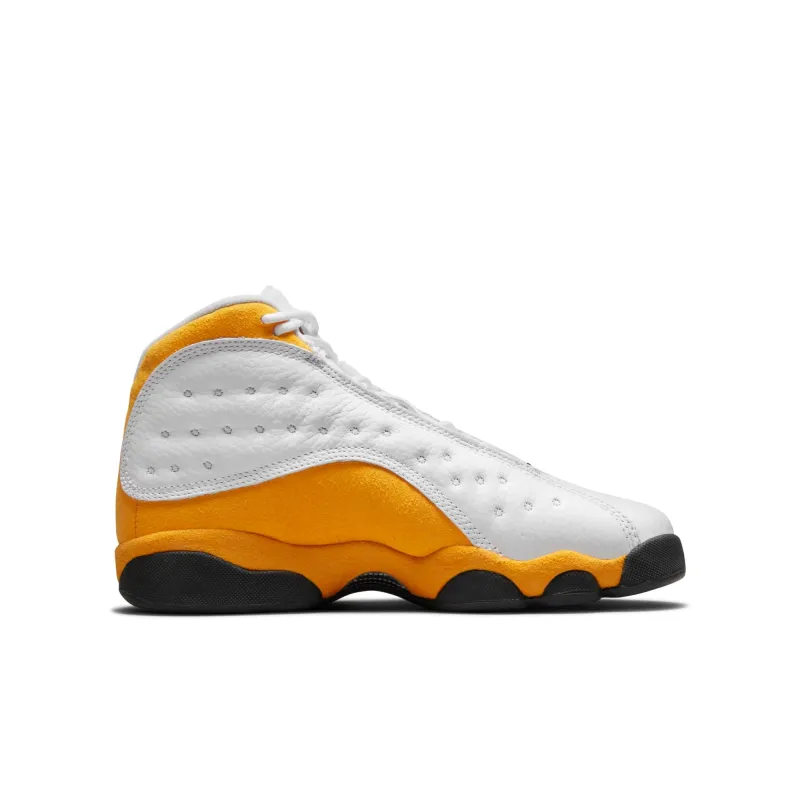 Sneakar Youth Air Jordan Retro 13 (GS) Sneakers sold by Zulily