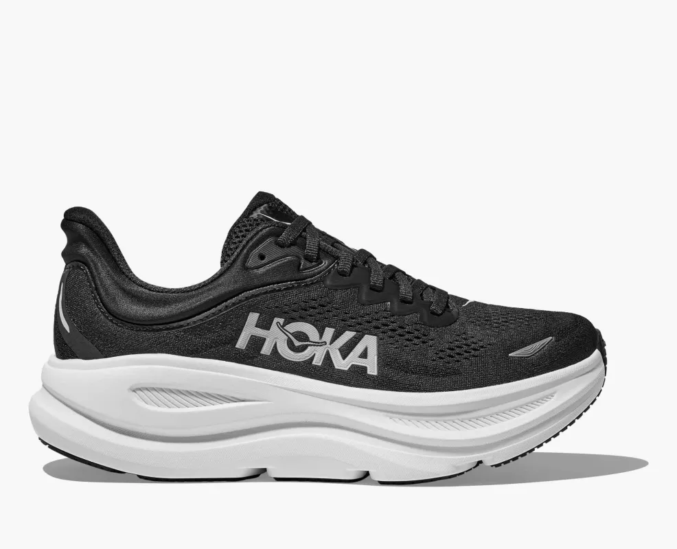 HOKA Women's Bondi 9 Shoes sold by Zulily