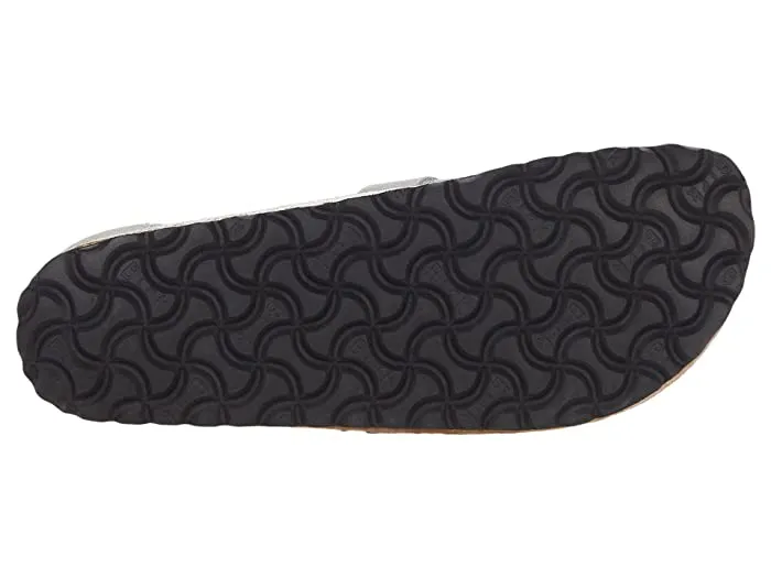 Birkenstock Buckley Suede Leather Mineral sold by Zulily product image thumbnail 4