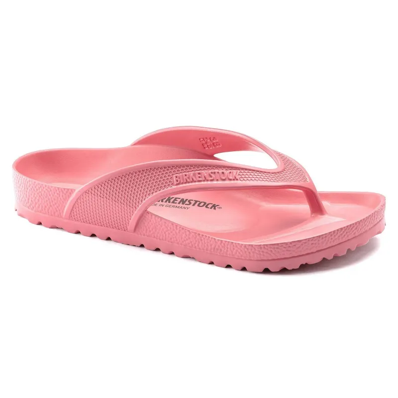 Birkenstock Honolulu EVA Watermelon sold by Zulily