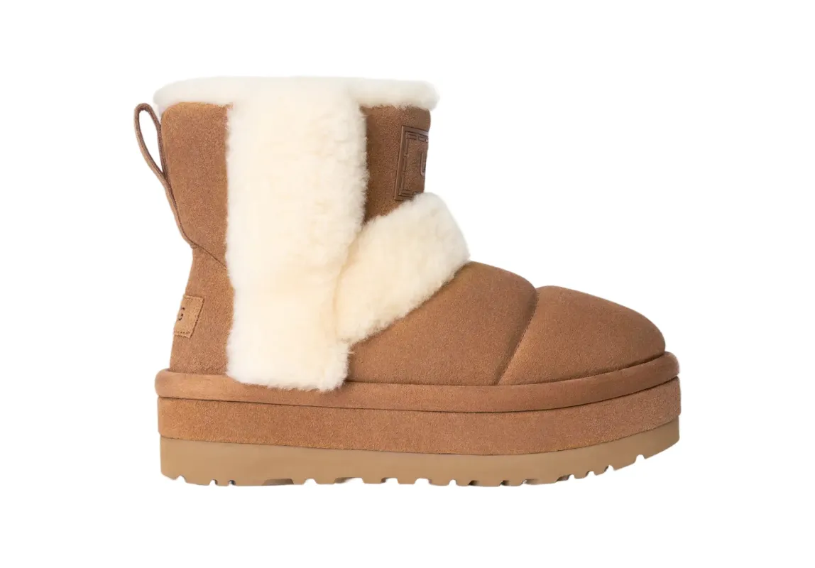 Ugg Women's Classic Chillapeak - 1144046-Che sold by Zulily