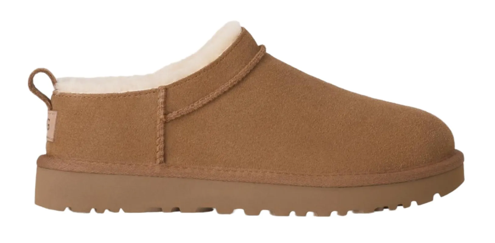 Ugg Women's Classic Micro 'Chestnut' - 1173891-Che sold by Zulily