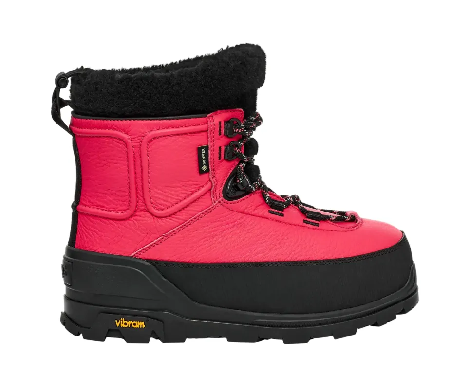 Ugg Men's Shasta Boot Mid 'Pink Glow' - 1151870-Pgw sold by Zulily
