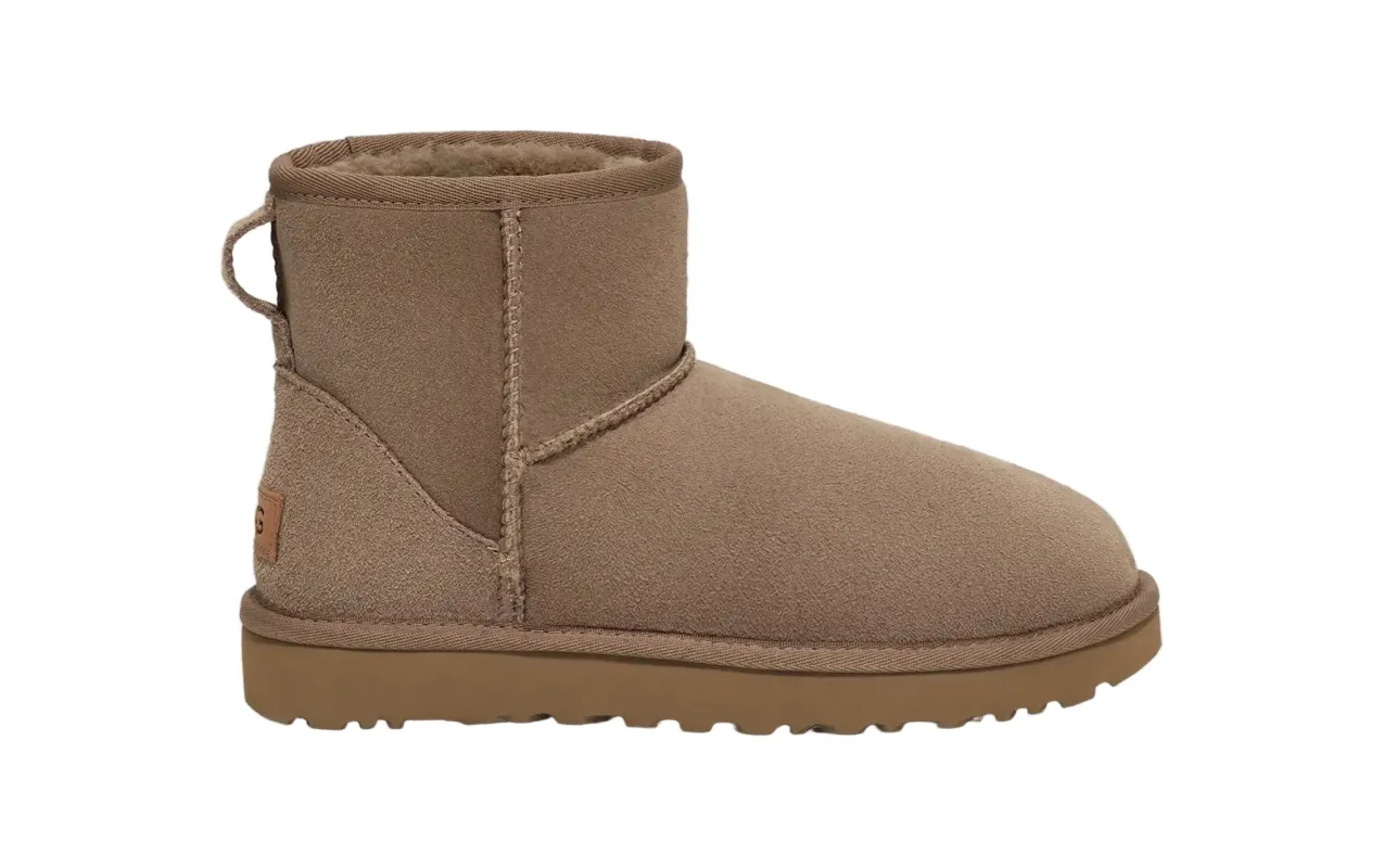 Ugg Women's Classic Mini Ii - 1016222-Alp sold by Zulily