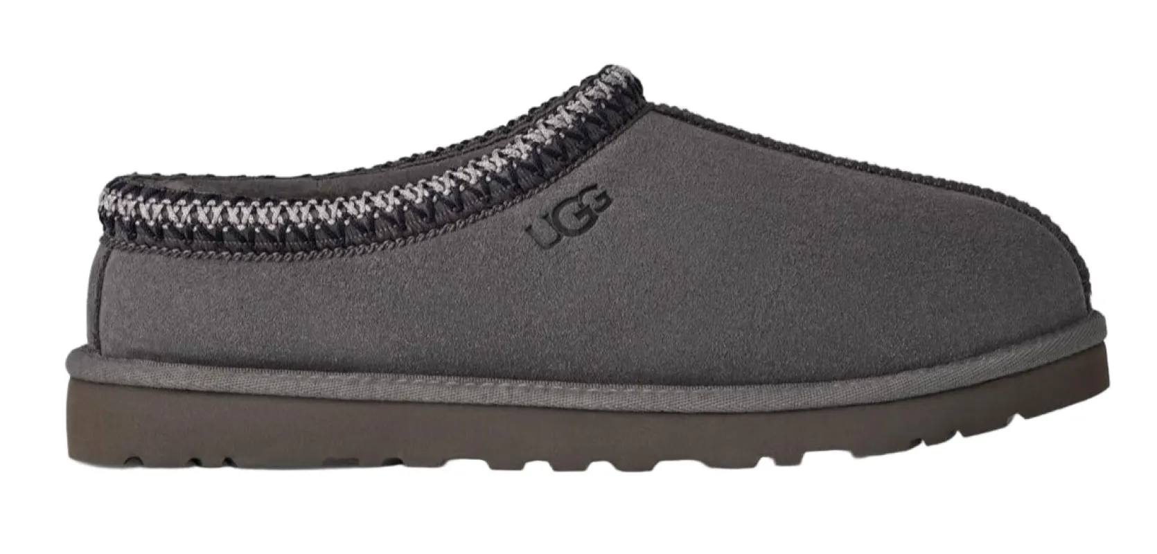 Ugg Men's Tasman Ii Slipper - 1174671-Dgry sold by Zulily