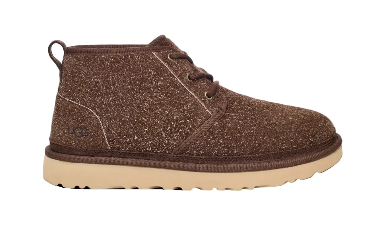 Ugg Men's Neumel Shaggy Suede - 1158219-Bcdr sold by Zulily