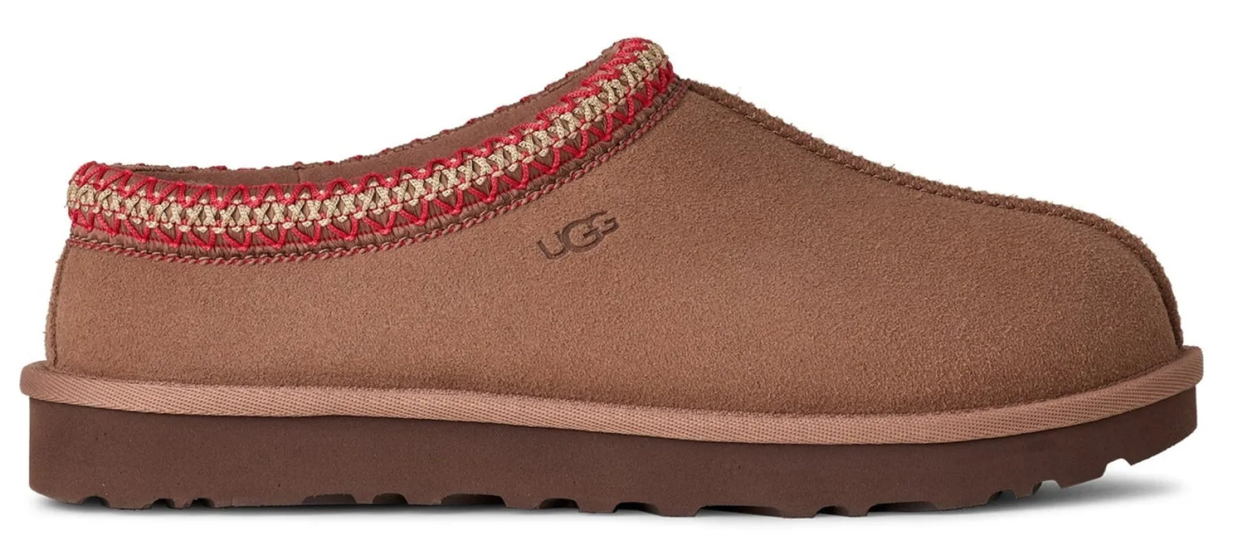 Ugg Women's Tasman Ii Slipper 'Rocky Oak' - 1174470-Ryk sold by Zulily