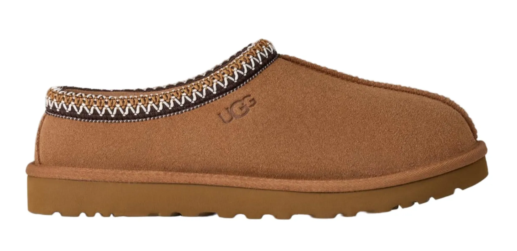 Ugg Men's Tasman Ii Slipper 'Chestnut' - 1174671-Che sold by Zulily