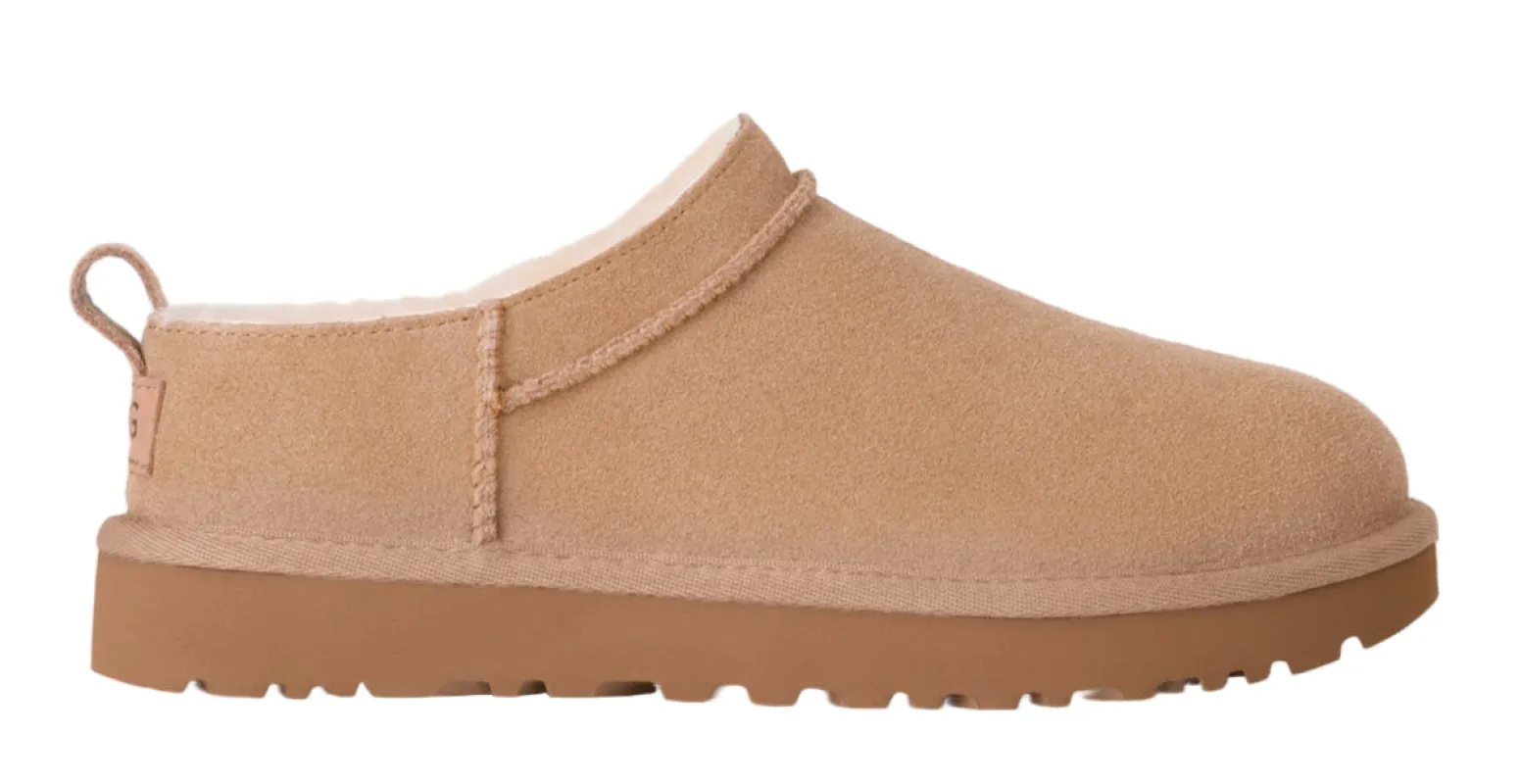 Ugg Women's Classic Micro 'Sand' - 1173891-San sold by Zulily