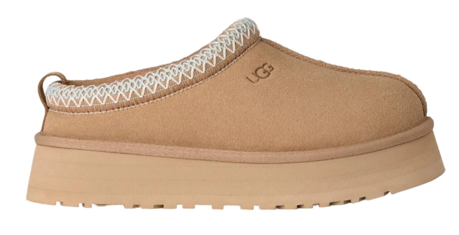 Ugg Women's Tazz Ii Slipper 'Sand' - 1174471-San sold by Zulily