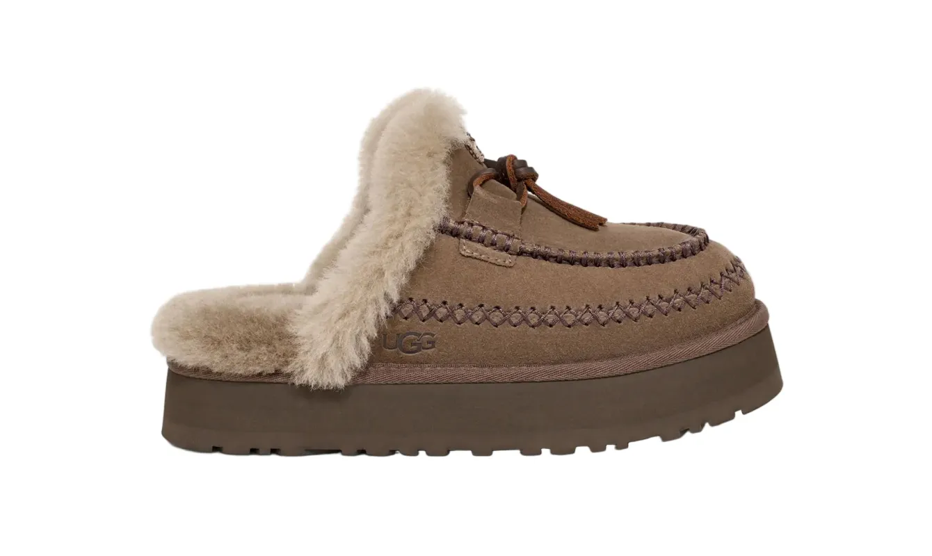 Ugg Women's Disquette Alpine Slipper - 1158260-Hck sold by Zulily