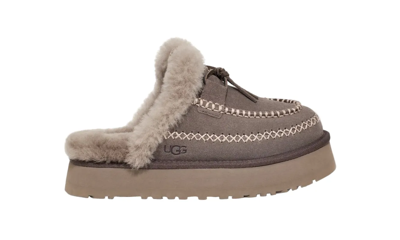 Ugg Women's Disquette Alpine Slipper - 1158260-Tcld sold by Zulily