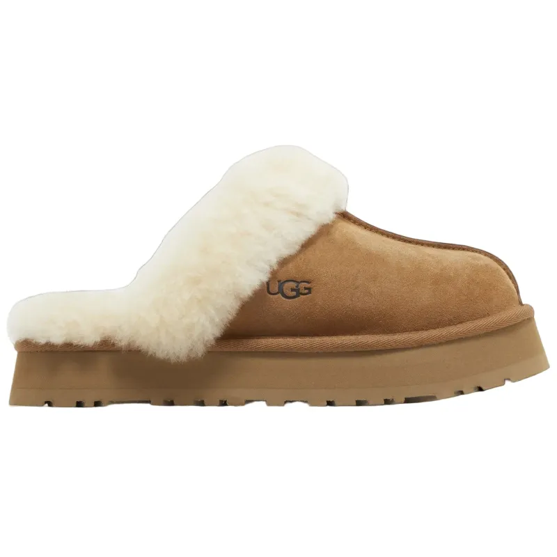Ugg Women's Disquette - 1122550-Che sold by Zulily