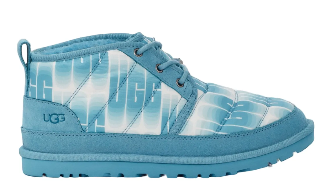 Ugg Men's Neumel Lta Wavelength Chukka - 1137392-Frwh sold by Zulily