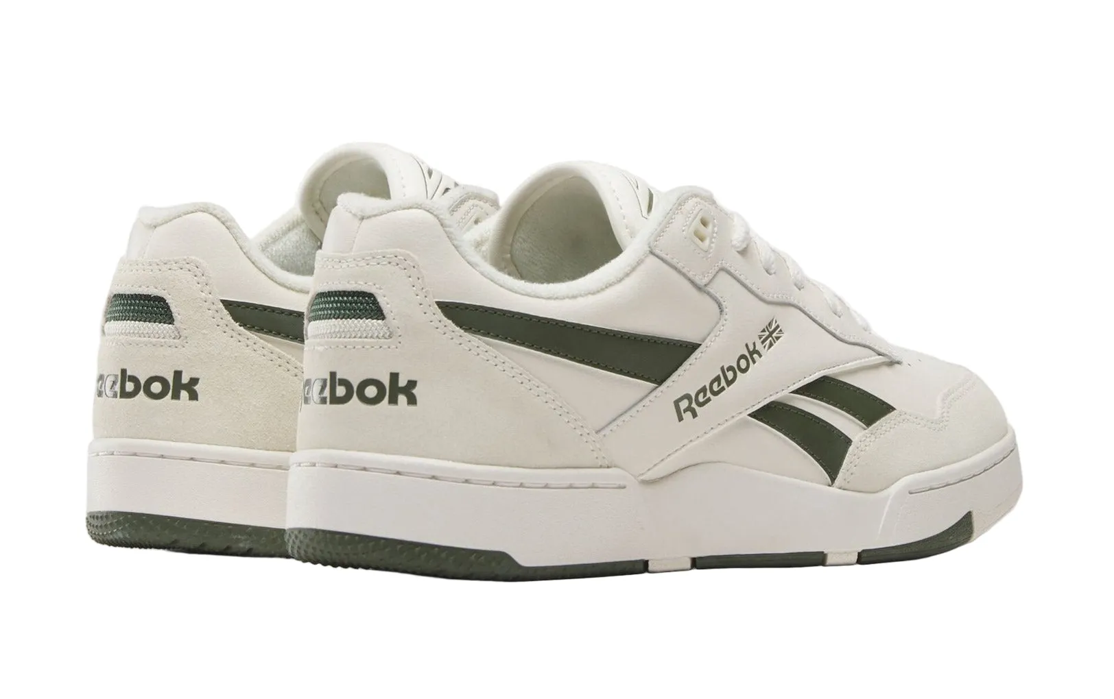 Sneakar Men's Reebok BB 4000 II Sneakers sold by Zulily product image thumbnail 3