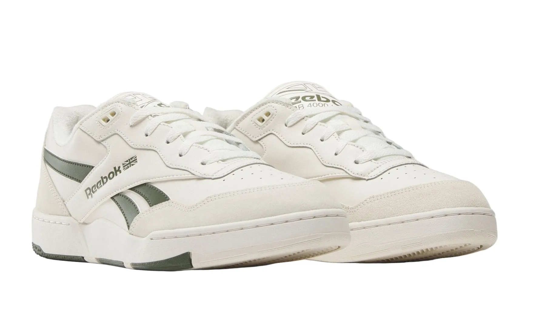 Sneakar Men's Reebok BB 4000 II Sneakers sold by Zulily product image thumbnail 2