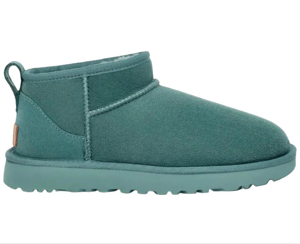 Ugg Women's Classic Ultra Mini - 1116109-Dee sold by Zulily