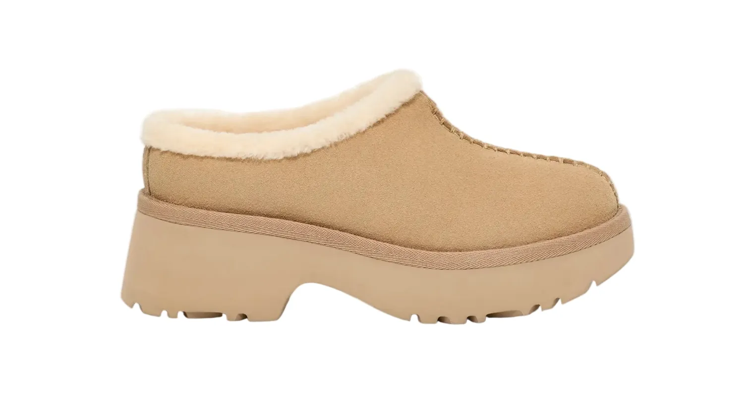 Ugg Women's New Heights Cozy Clog - 1162510-Mdsd sold by Zulily