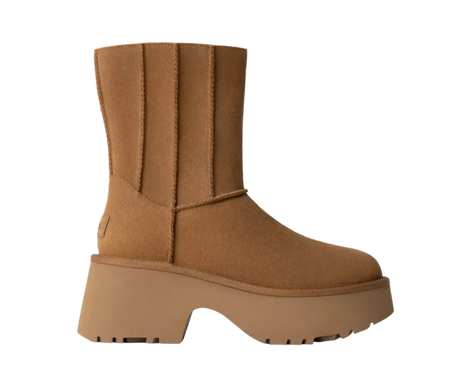 Ugg Women's Classic Twin Seam New Heights - 1158313-Che sold by Zulily