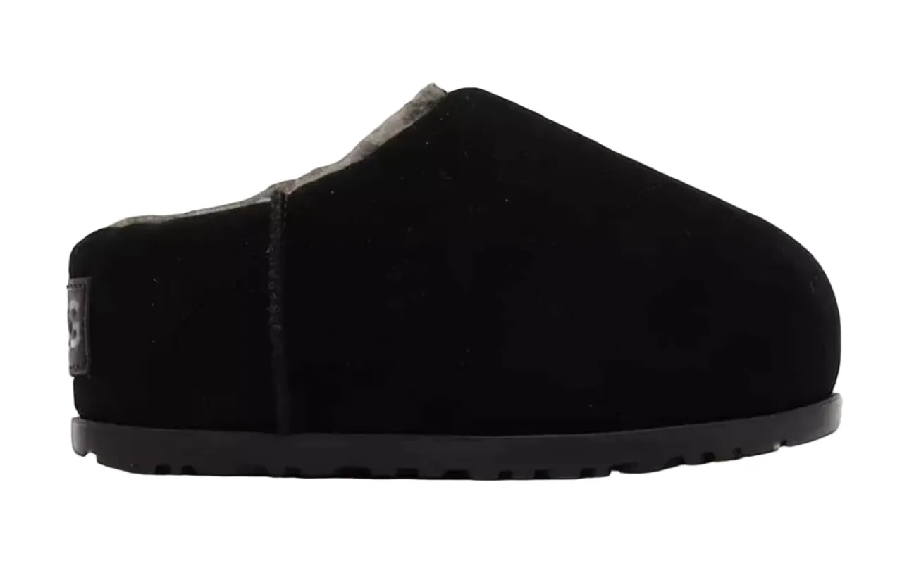 Ugg Women's Pumped Slide - 1158215-Blk sold by Zulily