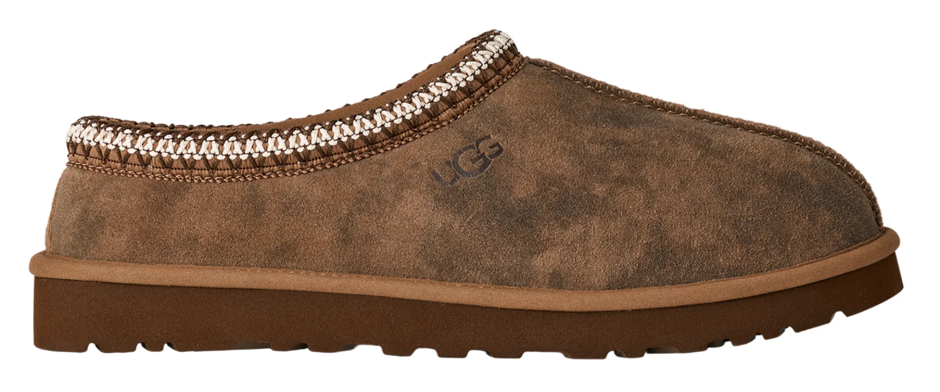 Ugg Men's Tasman Baxter Slipper 'Chestnut' - 1173810-Che sold by Zulily