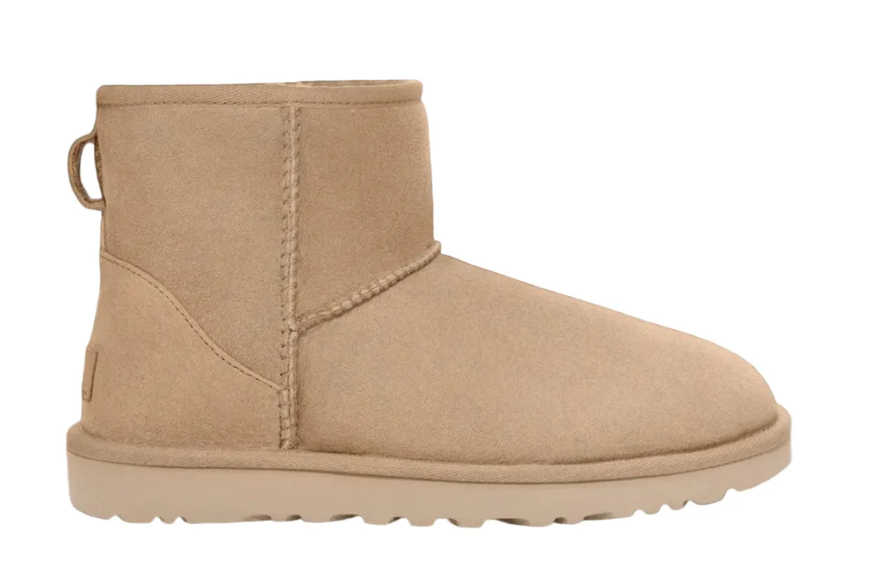 Ugg Women's Classic Mini Ii - 1016222-San sold by Zulily