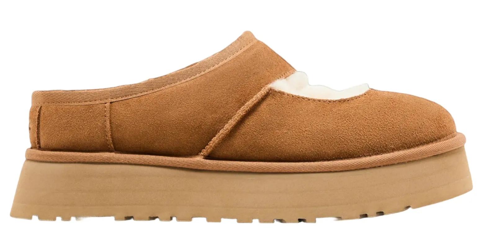 Ugg Women's Bea Mary Jane - 1167612-Che made by UGG