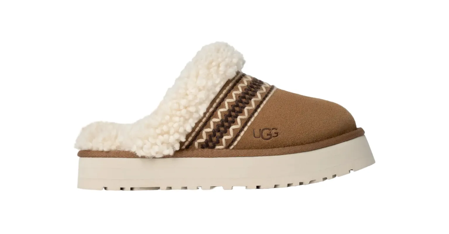 Ugg Women's Disquette Atherson - 1158282-Che sold by Zulily
