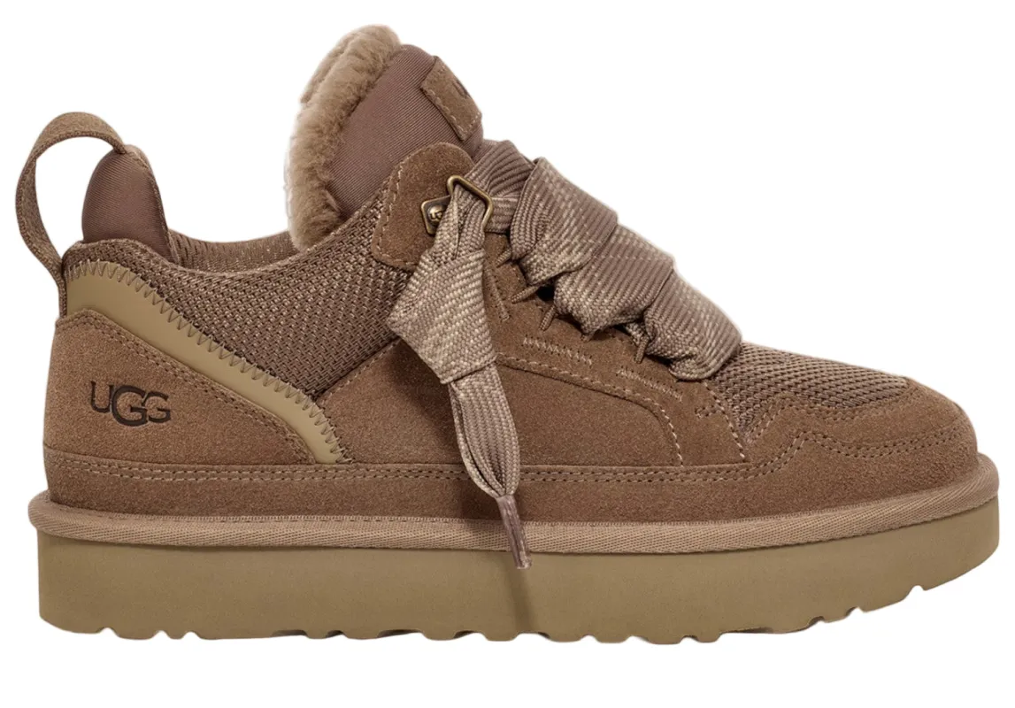 Ugg Women's Lowmel - 1144032-Hck sold by Zulily