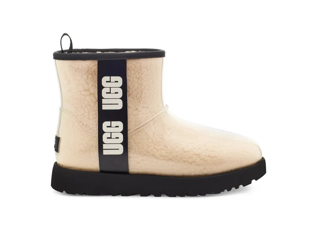 Ugg Women's Classic Clear Mini - 1113190-Nblc sold by Zulily