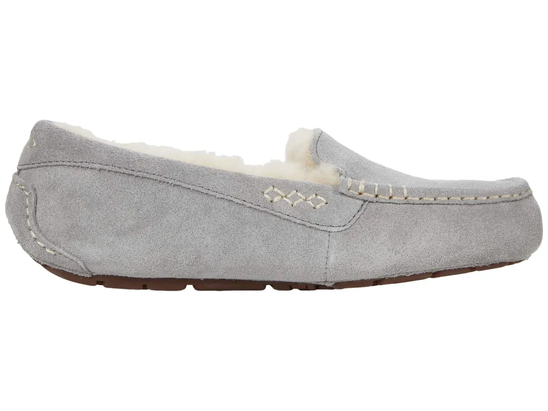 Ugg Women's Ansley - 1106878-Lgry sold by Zulily