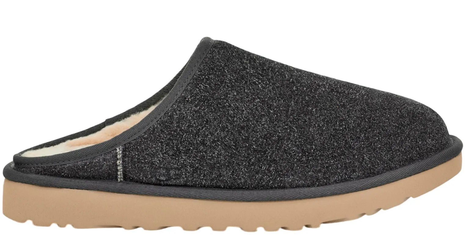 Ugg Men's Classic Slip-On Shaggy - 1153104-Dgry sold by Zulily