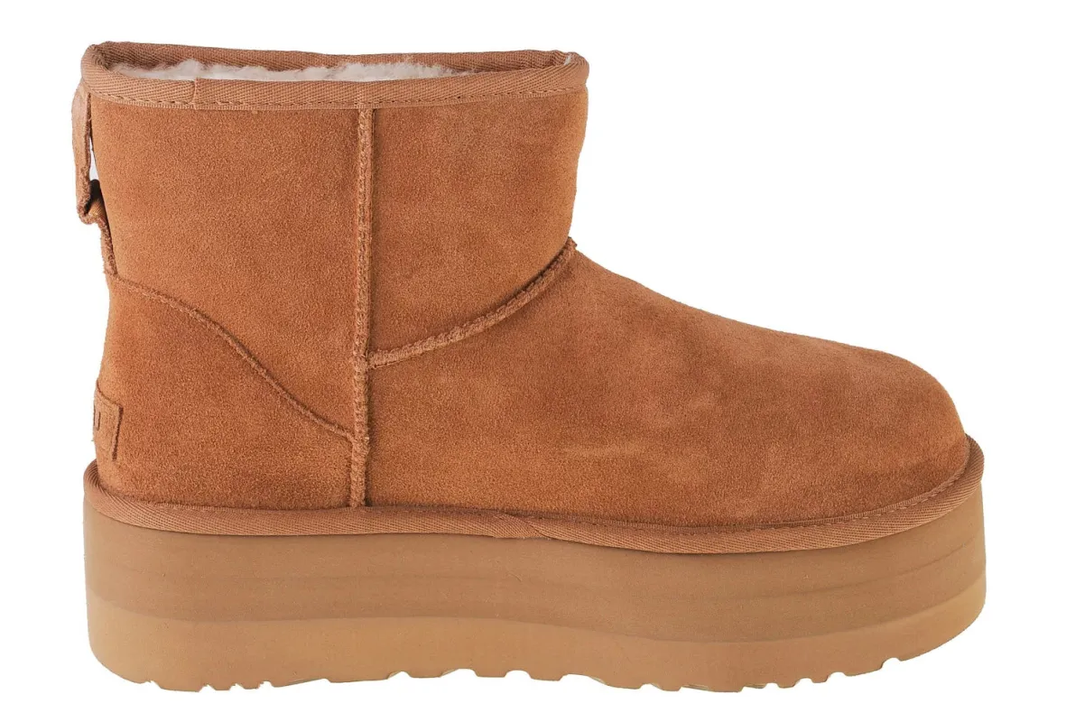 Ugg Women's Classic Mini Platform - 1134991-Che sold by Zulily