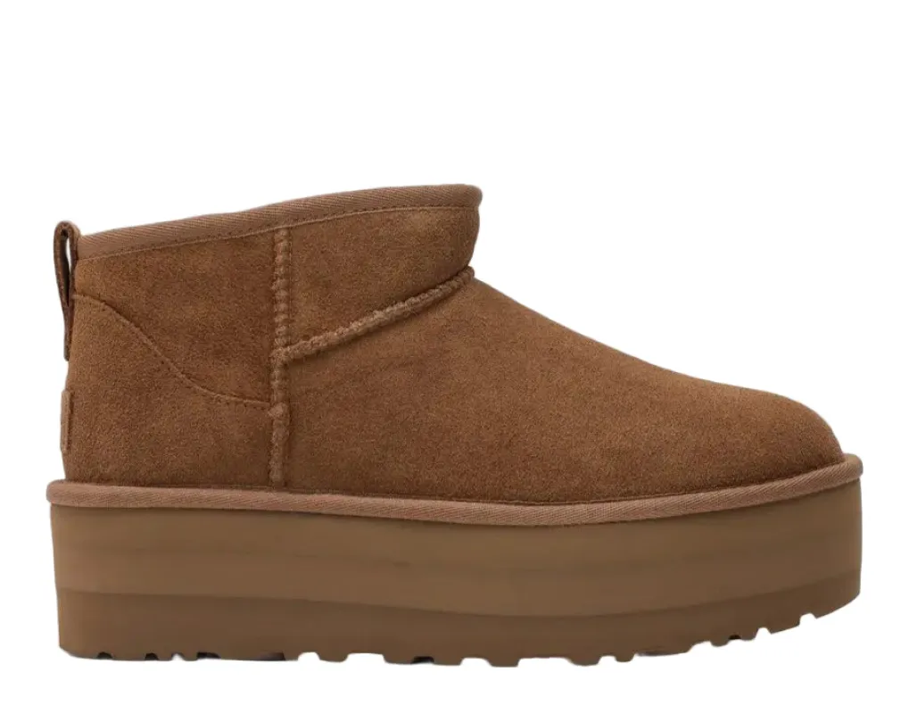 Ugg Women's Classic Ultra Mini Platform - 1135092-Che sold by Zulily