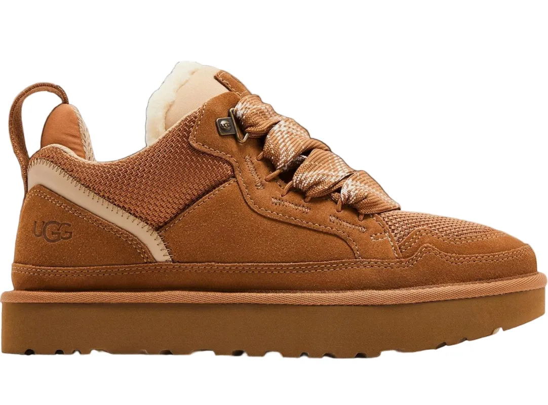 Ugg Women's Lowmel - 1144032-Che sold by Zulily