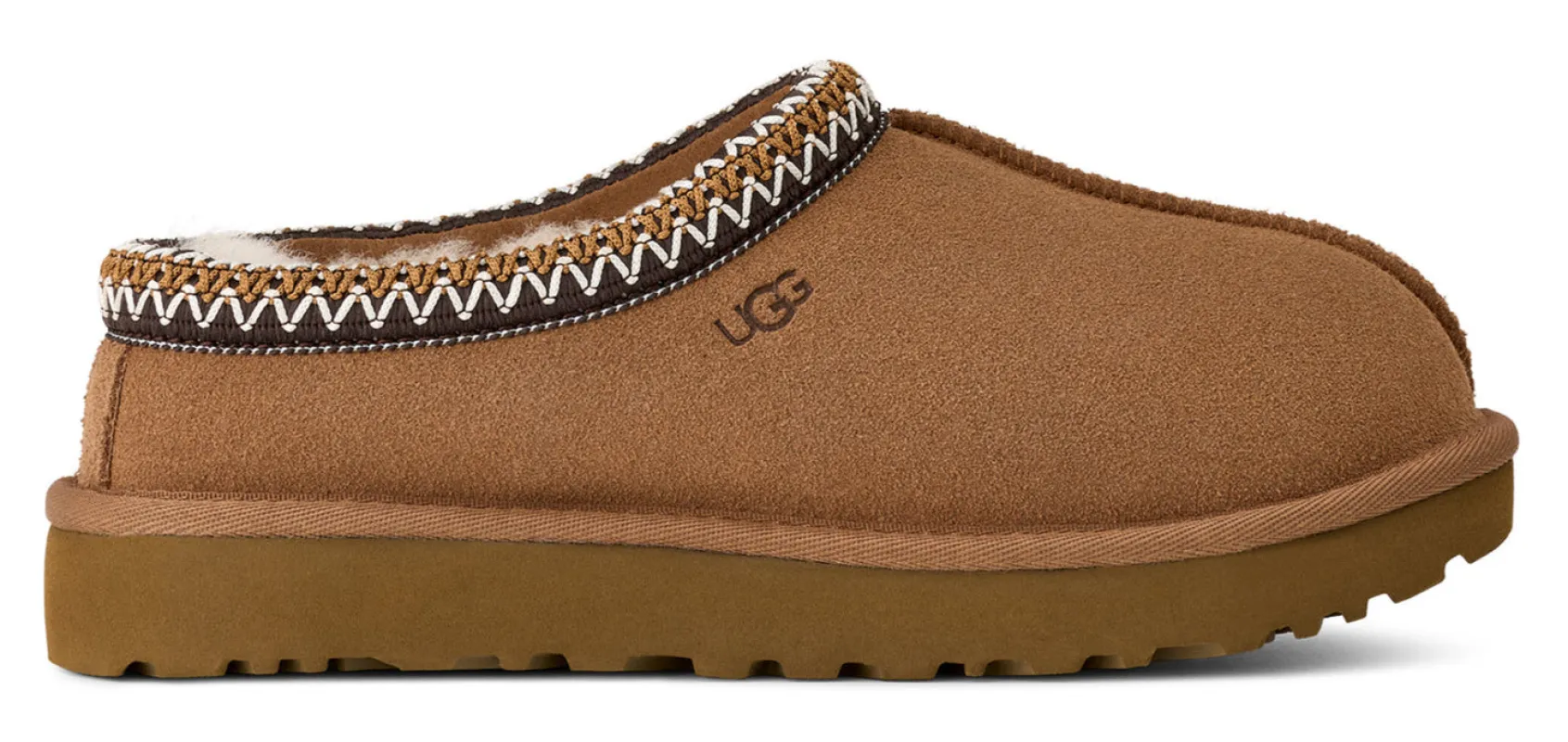 Ugg Women's Tasman Ii Slipper 'Chestnut' - 1174470-Che sold by Zulily