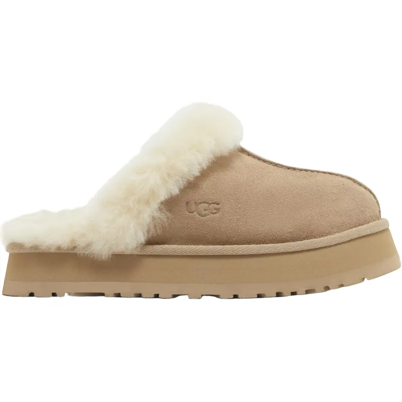 Ugg Women's Disquette - 1122550-San sold by Zulily