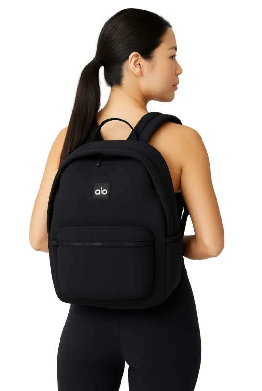 ALO Stow Backpack sold by Zulily