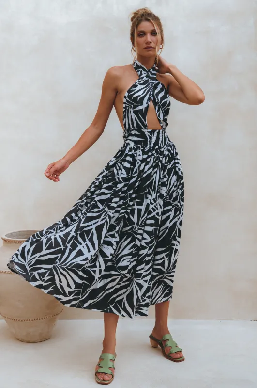 Bali ELF Women's Glowing Hera Infinity Dress sold by Zulily