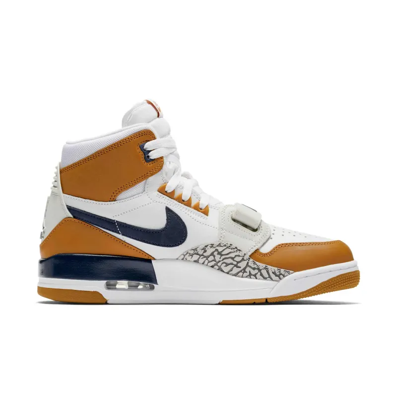 Sneakar Men's Air Jordan Legacy 312 Sneakers sold by Zulily