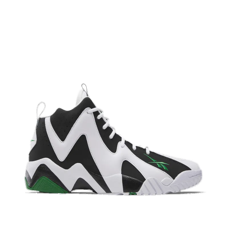 Reebok Men's Ftwwht/Cblack/Glegrn - 100033879/If4767 sold by Zulily