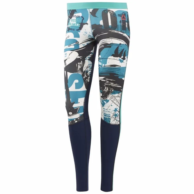 Reebok Women's Rcf Crossfit Games Tight - S96245 sold by Zulily