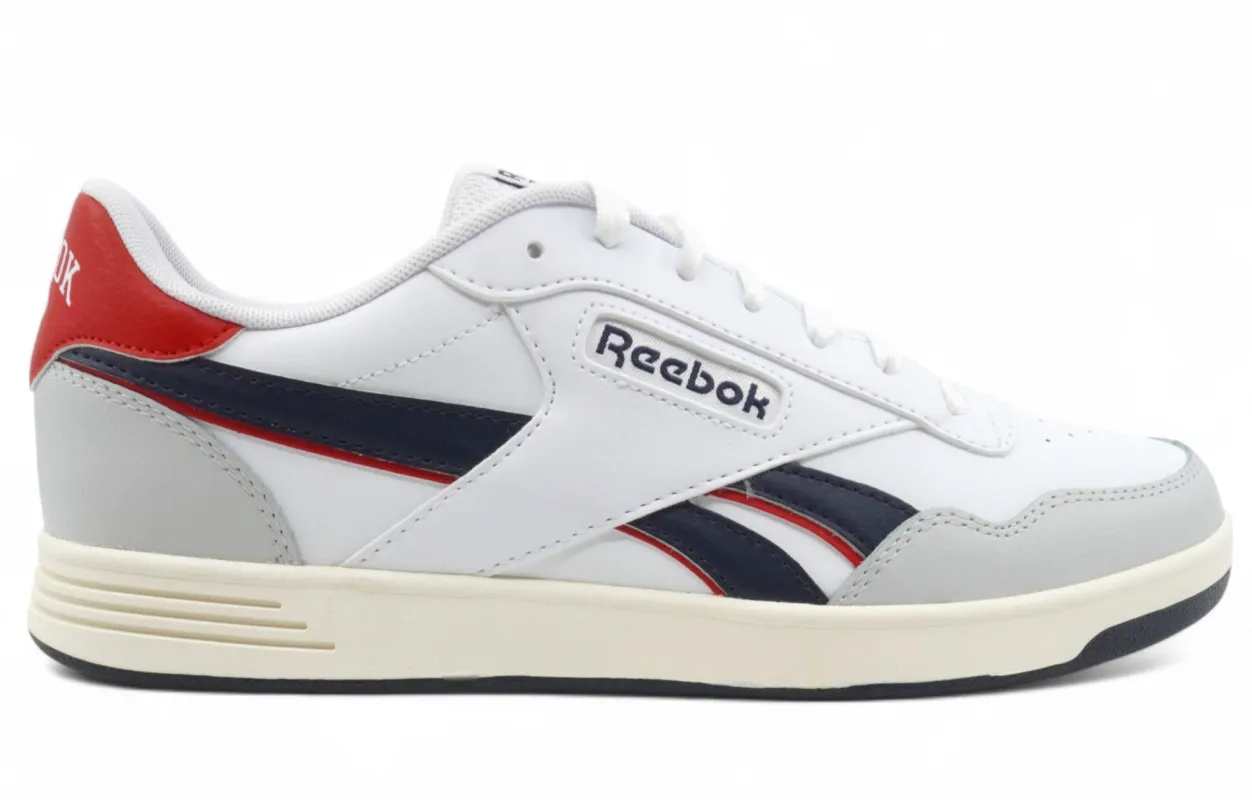 Reebok Men's Court Advance - 100206590 sold by Zulily