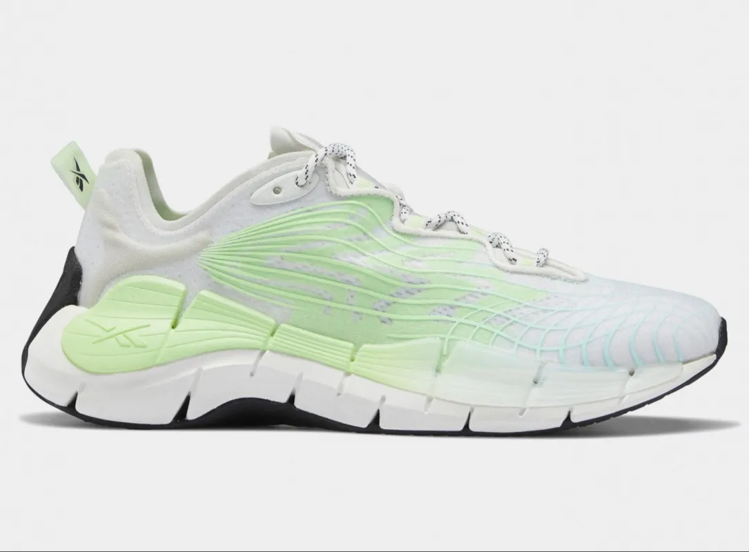 Reebok Women's Zig Kinetica Ii - 100111430/Fx9406 made by Reebok