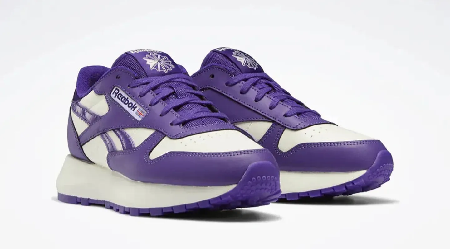Reebok Women's Classic Leather Sp - 100046295/Gy2437 sold by Zulily