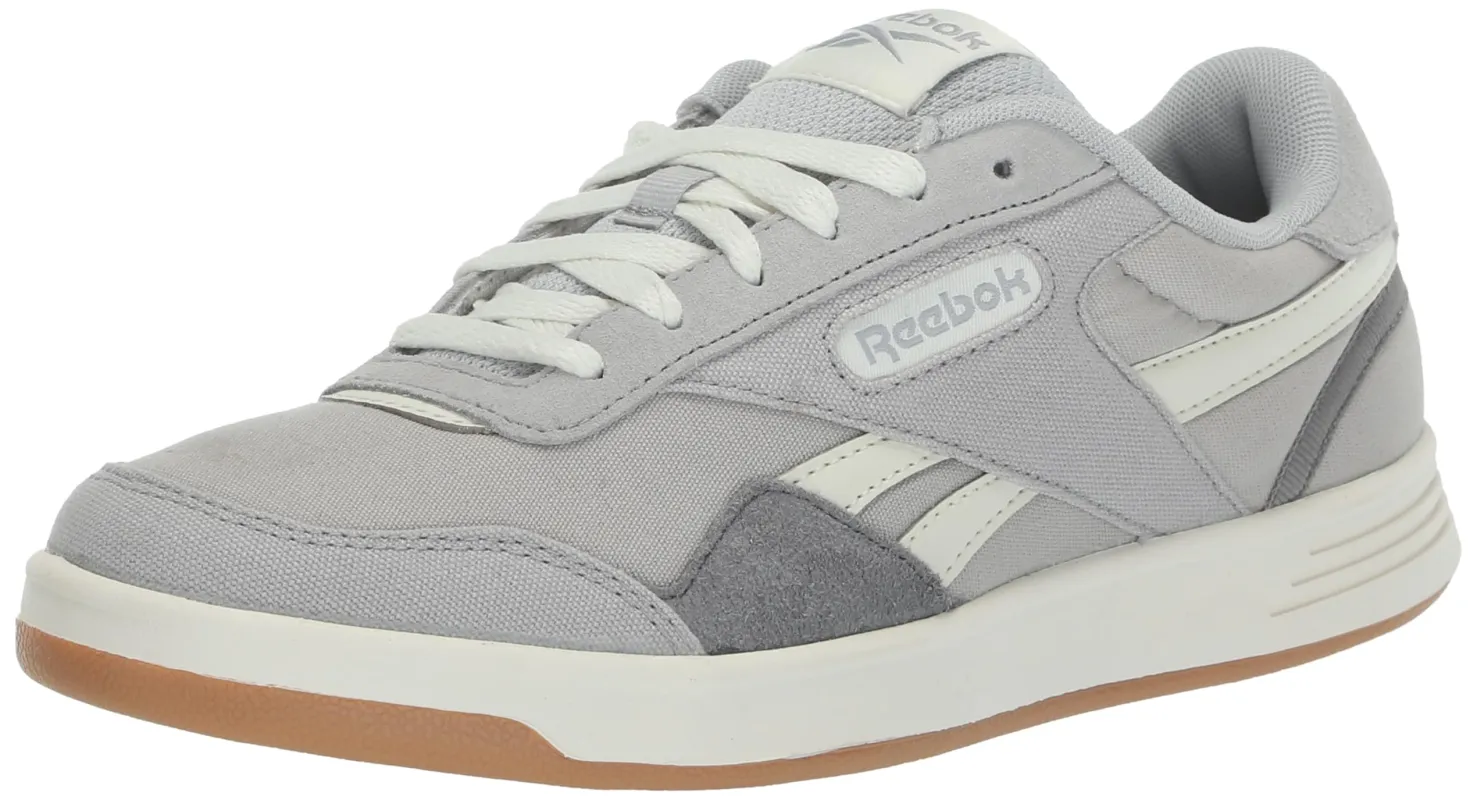 Reebok Men's Court Advance Cnvs - 100074345/Id9901 sold by Zulily